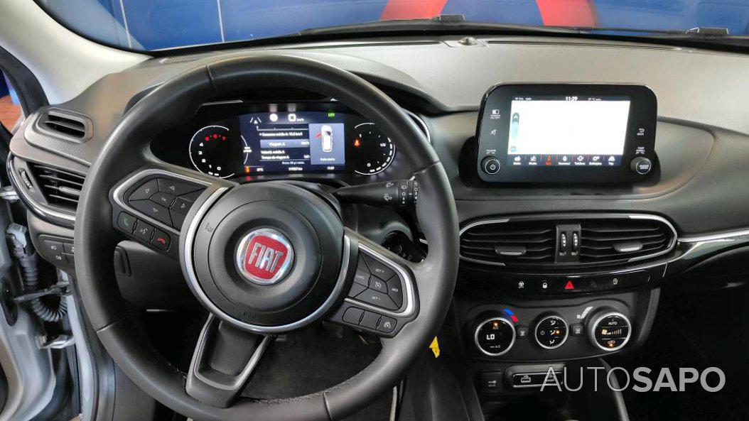 Fiat Tipo de 2022