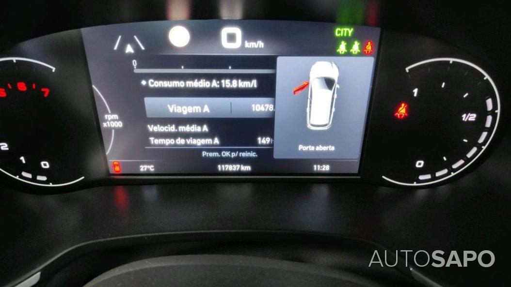 Fiat Tipo de 2022