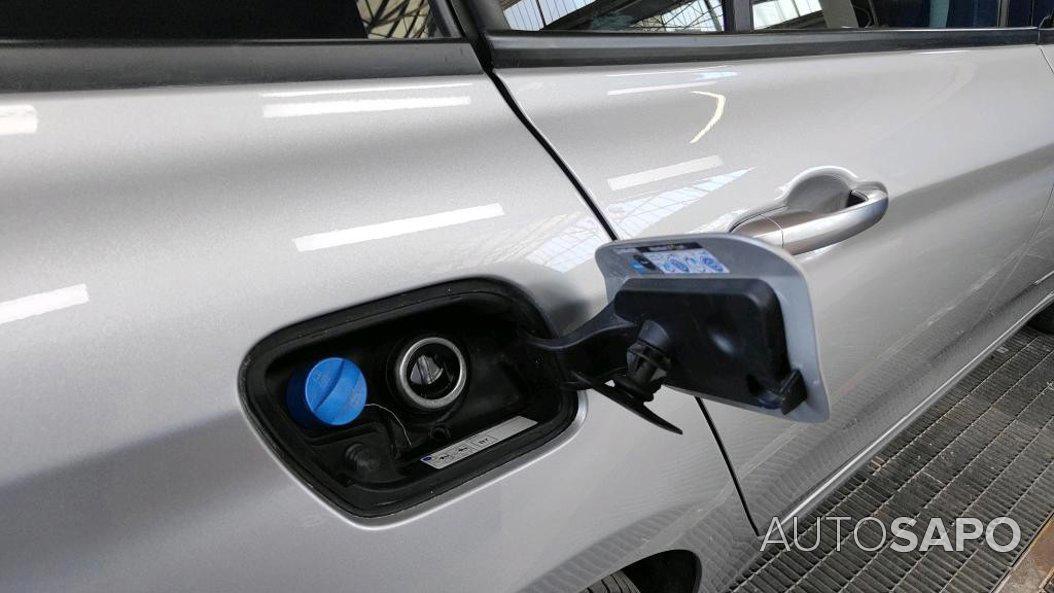 Fiat Tipo de 2022