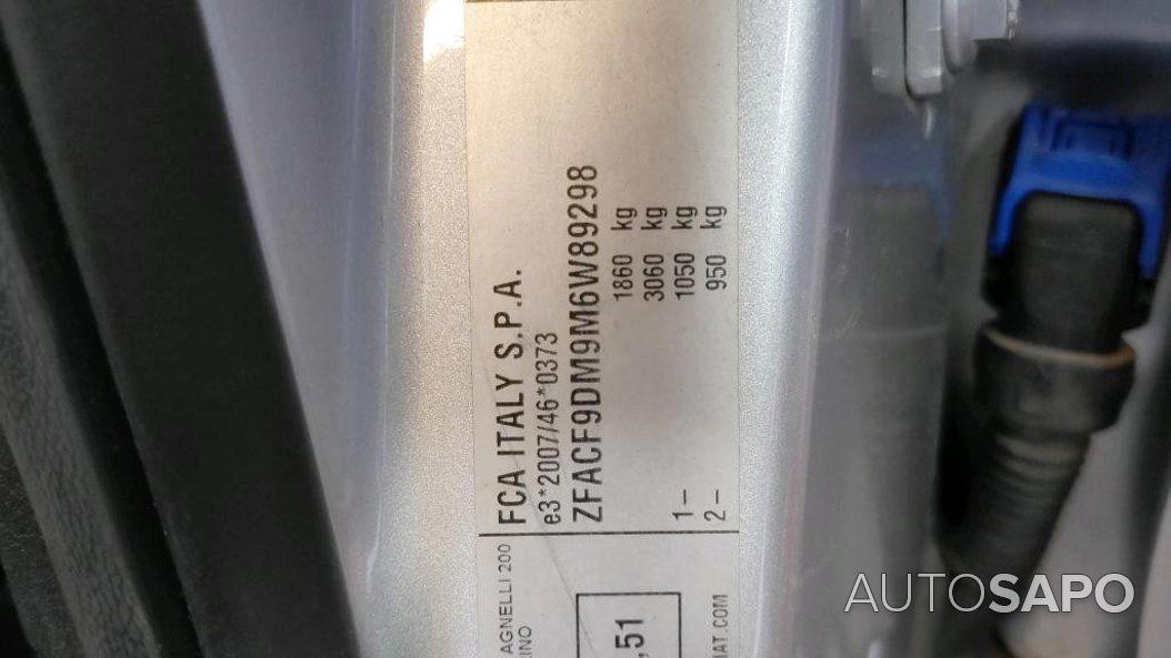 Fiat Tipo de 2022