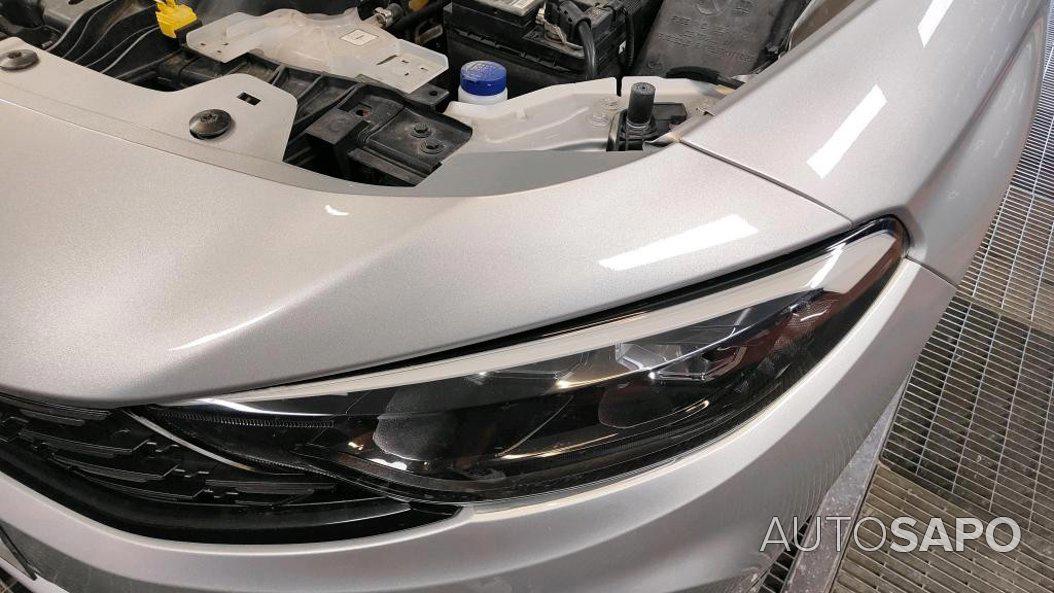Fiat Tipo de 2022