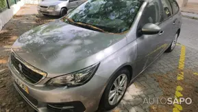 Peugeot 308 de 2018