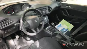 Peugeot 308 de 2018