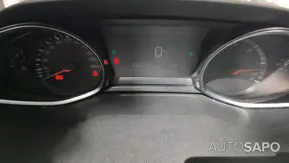 Peugeot 308 de 2018