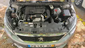 Peugeot 308 de 2018