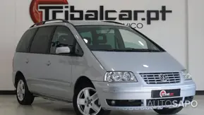 Volkswagen Sharan 1.9 TDi Confortline de 2003
