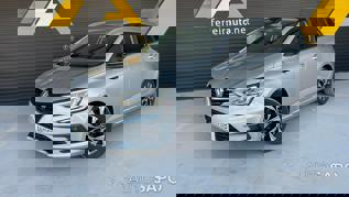Renault Mégane de 2021