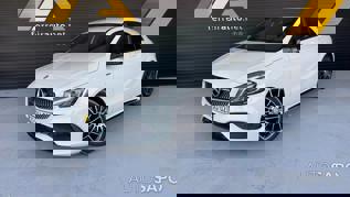Mercedes-Benz Classe A de 2017