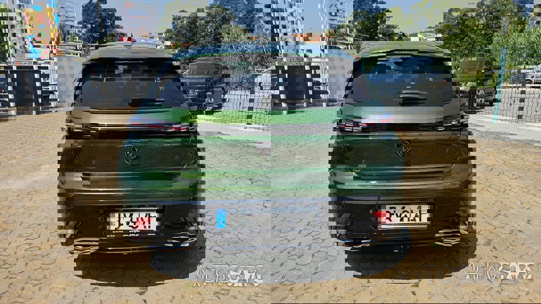 Peugeot 308 1.2 PureTech Allure de 2021