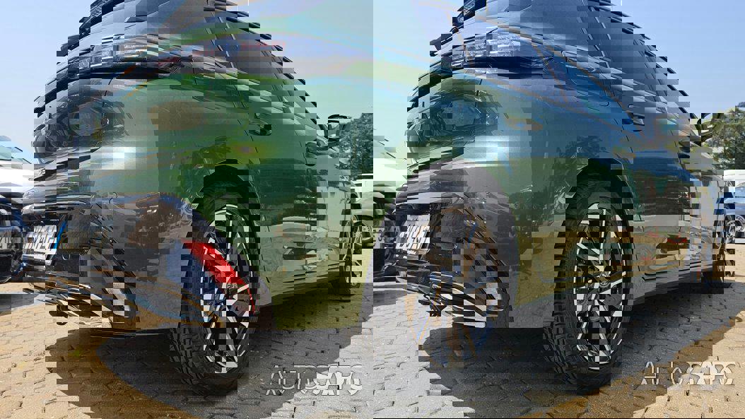 Peugeot 308 1.2 PureTech Allure de 2021