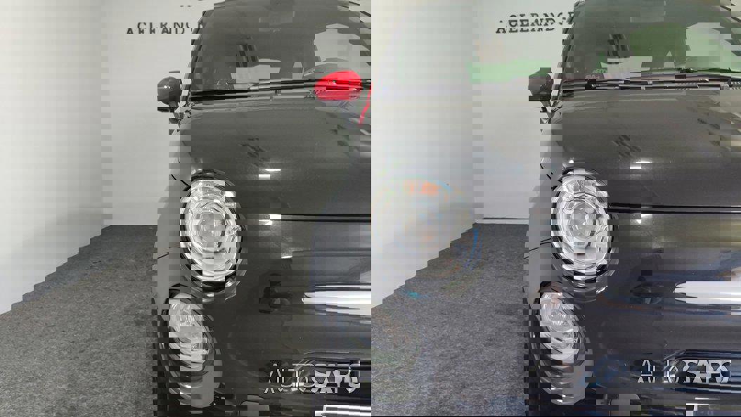 Abarth 595 1.4 T-Jet Turismo de 2021