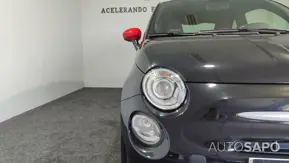 Abarth 595 1.4 T-Jet Turismo de 2021
