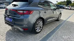 Renault Mégane de 2016