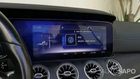 Mercedes-Benz Classe E de 2020