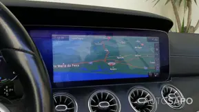 Mercedes-Benz Classe E de 2020