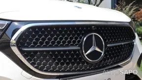 Mercedes-Benz Classe E de 2024