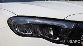 Mercedes-Benz Classe E de 2024