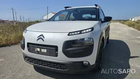 Citroen C4 Cactus de 2017
