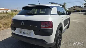 Citroen C4 Cactus de 2017