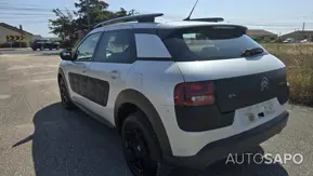 Citroen C4 Cactus de 2017