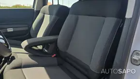 Citroen C4 Cactus de 2017