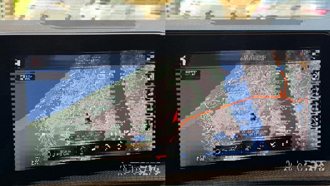 Mercedes-Benz Classe CLA de 2021