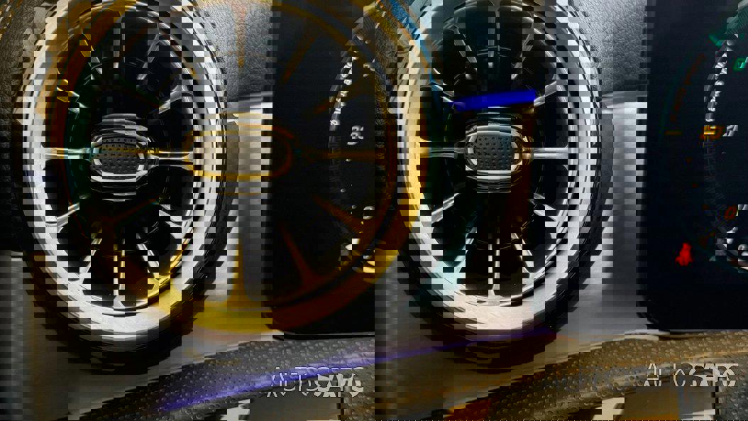 Mercedes-Benz Classe CLA de 2021