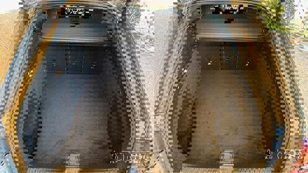 Mercedes-Benz Classe CLA de 2021