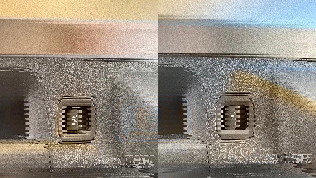 Mercedes-Benz Classe CLA de 2021