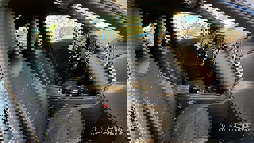 Mercedes-Benz Classe CLA de 2021