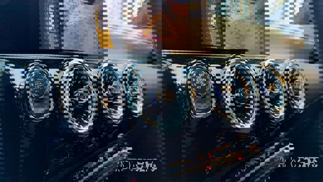 Mercedes-Benz Classe CLA de 2021