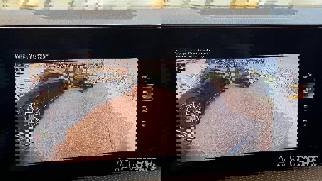 Mercedes-Benz Classe CLA de 2021