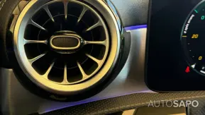 Mercedes-Benz Classe CLA de 2021