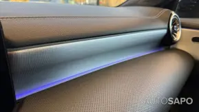 Mercedes-Benz Classe CLA de 2021