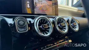 Mercedes-Benz Classe CLA de 2021