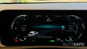 Mercedes-Benz Classe CLA de 2021