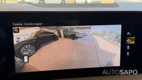 Mercedes-Benz Classe CLA de 2021