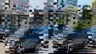 Mercedes-Benz Classe C de 2012