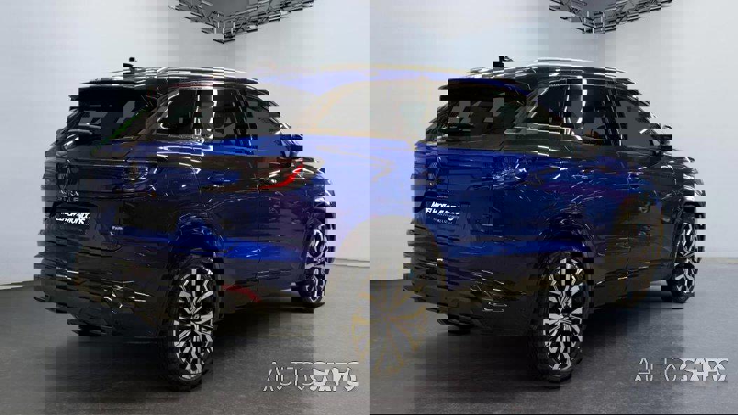 Renault Austral de 2023