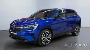 Renault Austral de 2023