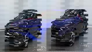 Citroen C5 X de 2023