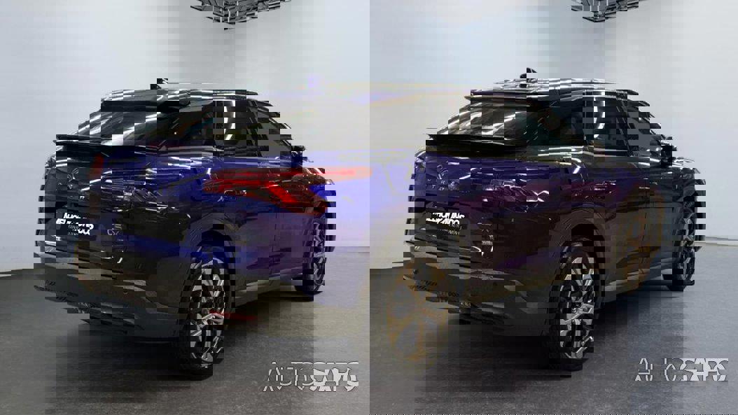 Citroen C5 X de 2023