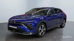 Citroen C5 X de 2023