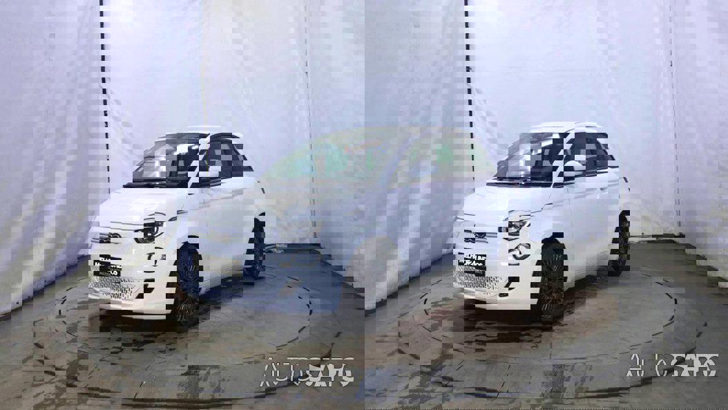 Fiat 500e de 2022