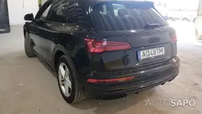 Audi Q5 de 2022