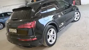 Audi Q5 de 2022