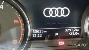 Audi Q5 de 2022