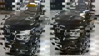 BMW X3 de 2021