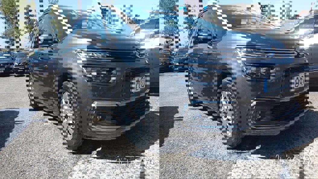 Citroen C4 Spacetourer 1.5 BlueHDi Feel de 2020