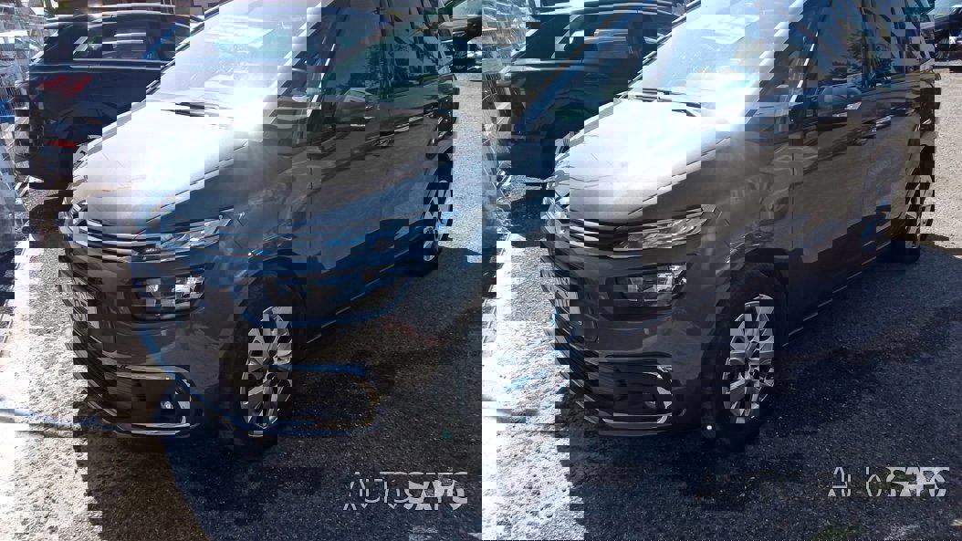 Citroen C4 Spacetourer 1.5 BlueHDi Feel de 2020